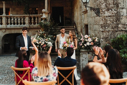 Helte Design - Wedding Planner Galicia