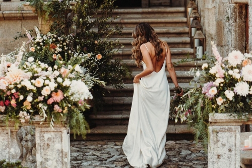 Helte Design - Wedding Planner Galicia
